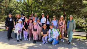 Відома чернівецька локація дала поштовх до творчих пошуків
